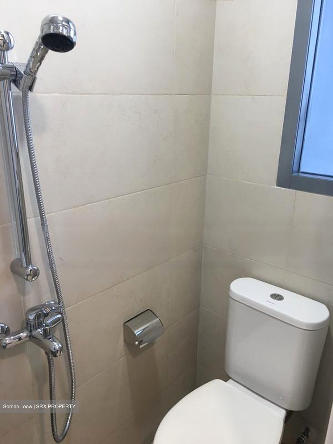 Mon Jervois (D10), Condominium #557031831